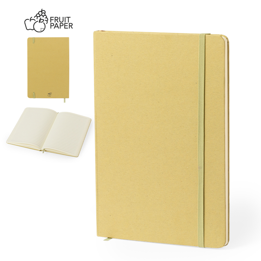 Libreta Tierra Salvaxe - Imagen 2