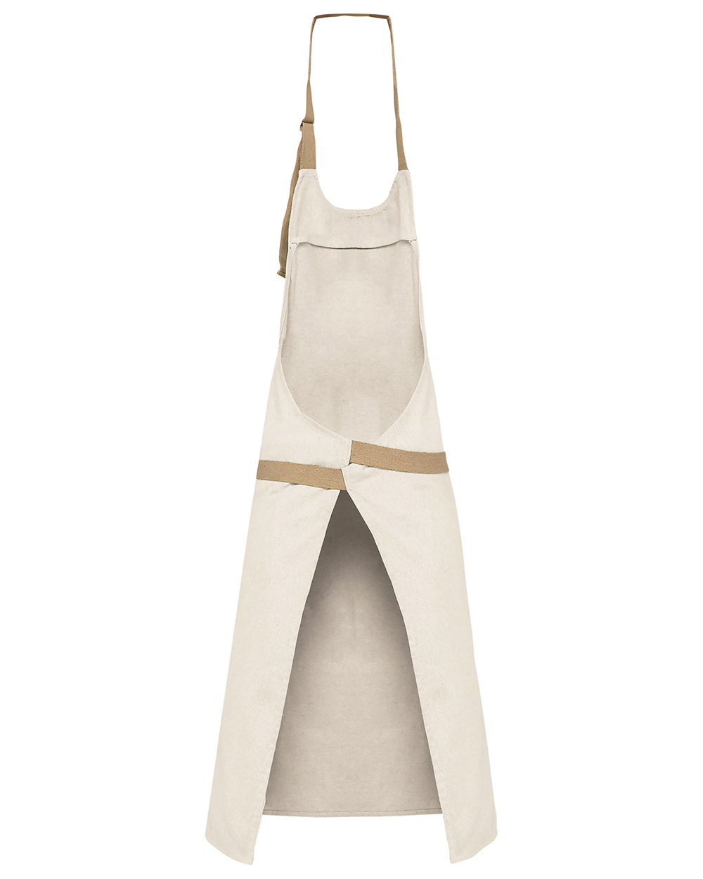 Delantal Nécora - Imagen 2