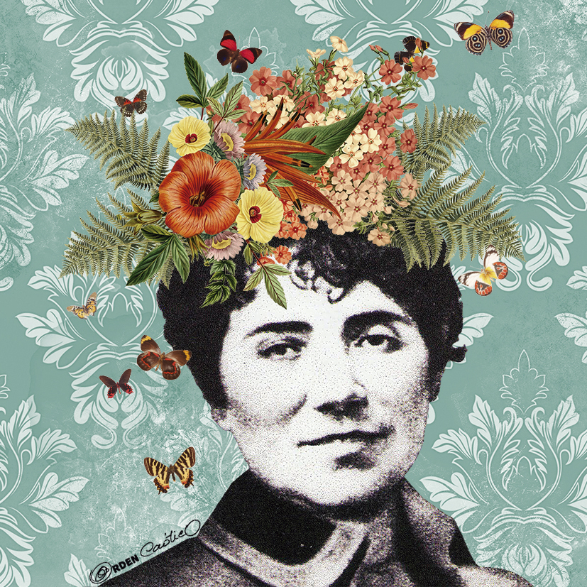 Taza Rosalía - Imagen 2